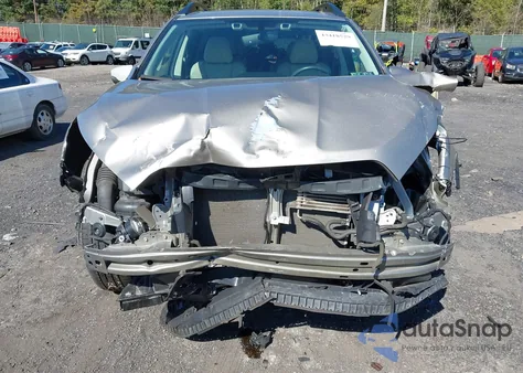 2019 Subaru Ascent Limited z USA, uszkodzony, nr VIN 4S4WMAPD5K3477081